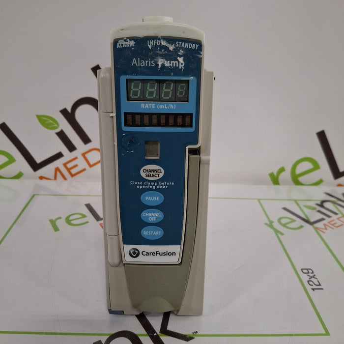 CareFusion Alaris 8100 LVP Infusion Pump Module
