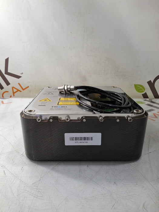 Trixell Trixell Pixium 4800 Flat Panel Detector X-Ray Equipment reLink Online