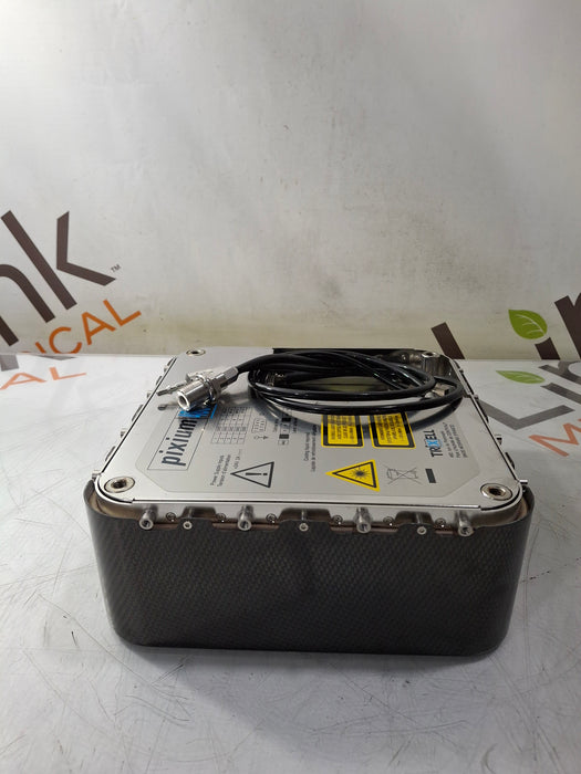 Trixell Trixell Pixium 4800 Flat Panel Detector X-Ray Equipment reLink Online