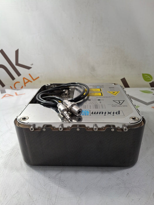 Trixell Trixell Pixium 4800 Flat Panel Detector X-Ray Equipment reLink Online
