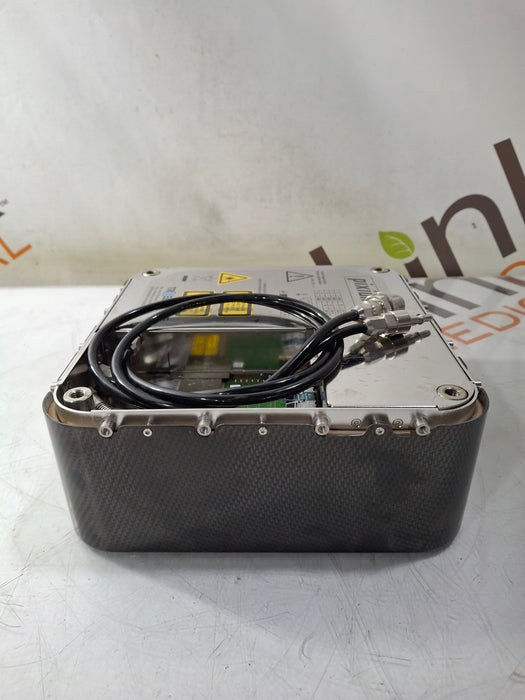 Trixell Trixell Pixium 4800 Flat Panel Detector X-Ray Equipment reLink Online