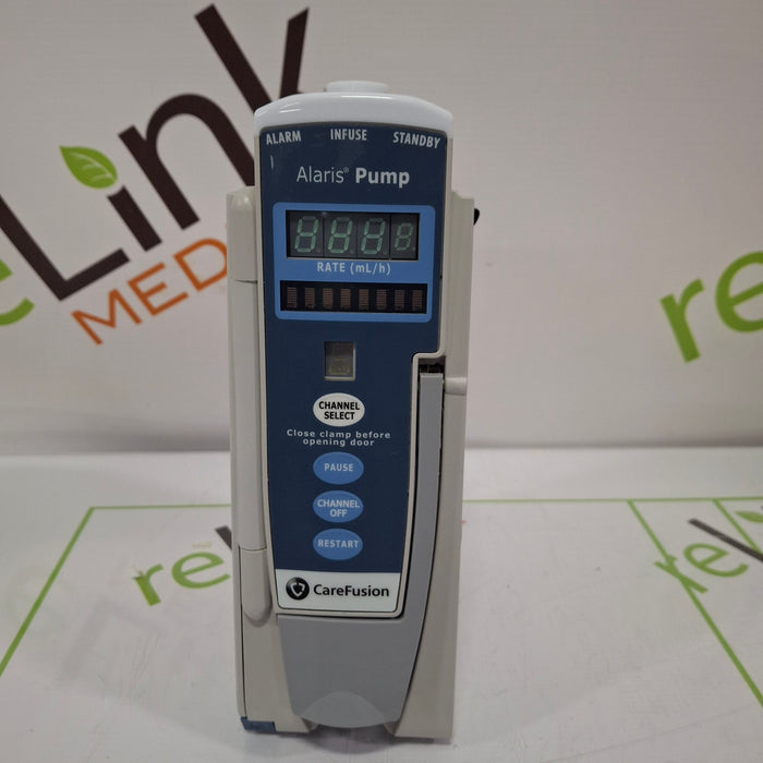 CareFusion Alaris 8100 LVP Infusion Pump Module