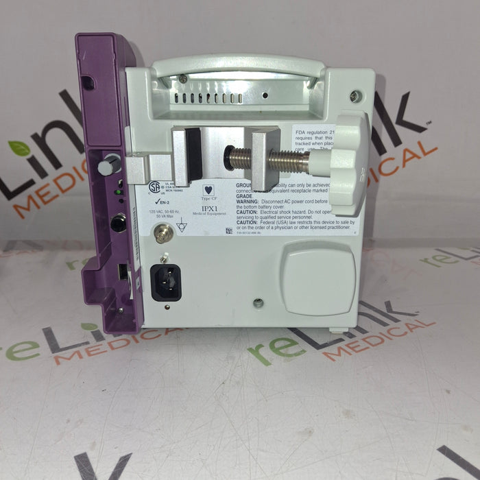 Hospira Plum A+ Infusion Pump