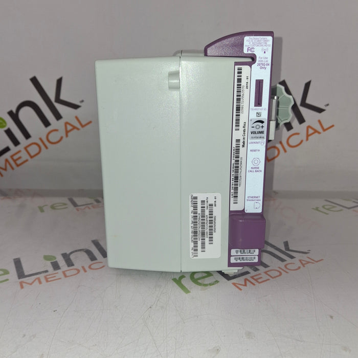 Hospira Plum A+ Infusion Pump