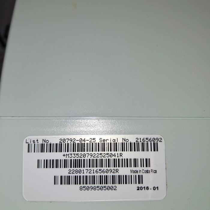 Hospira Plum A+ Infusion Pump