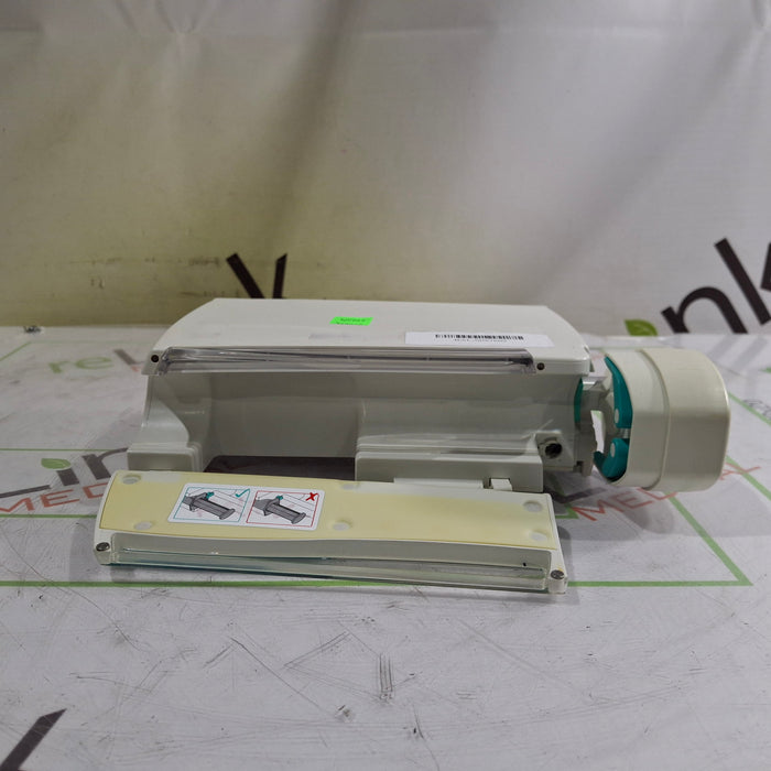 B. Braun Perfusor Space Syringe Pump