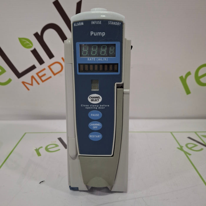 CareFusion Alaris 8100 LVP Infusion Pump Module