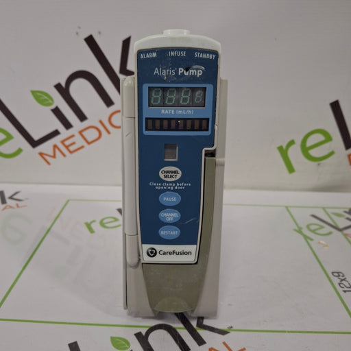 CareFusion CareFusion Alaris 8100 LVP Infusion Pump Module Infusion Pump reLink Online