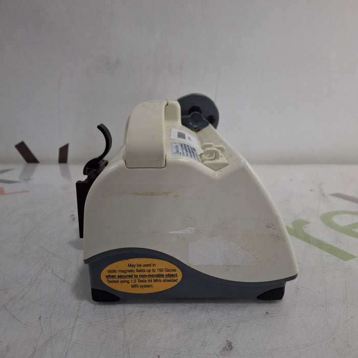 Smiths Medical Medfusion 3500 Version 5 Syringe Infusion Pump
