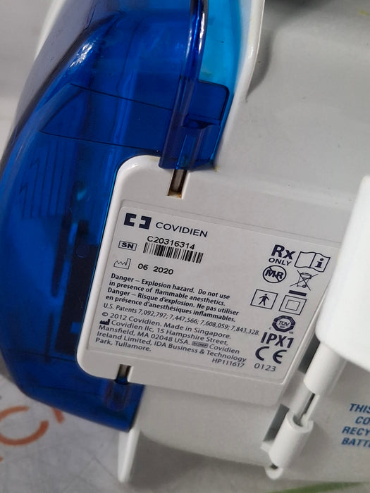 Covidien Kangaroo ePump Enteral Feeding Pump
