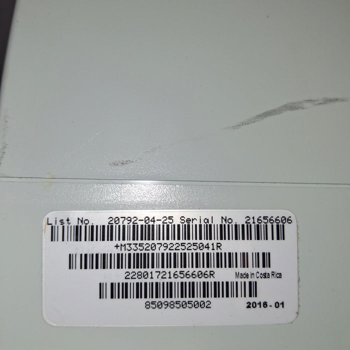Hospira Plum A+ Infusion Pump