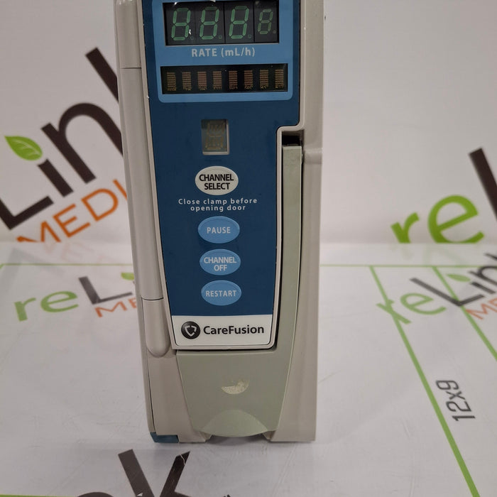 CareFusion Alaris 8100 LVP Infusion Pump Module