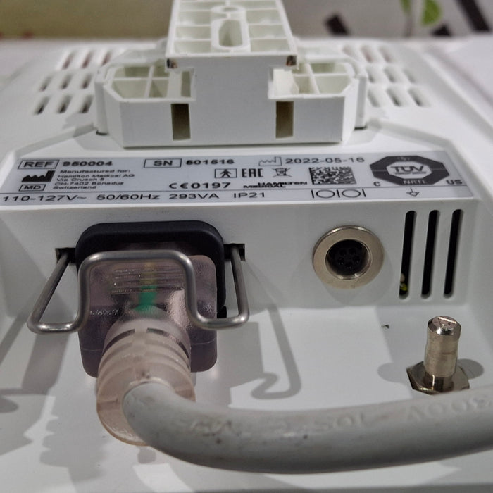 Hamilton Medical Inc H900 Humidifier