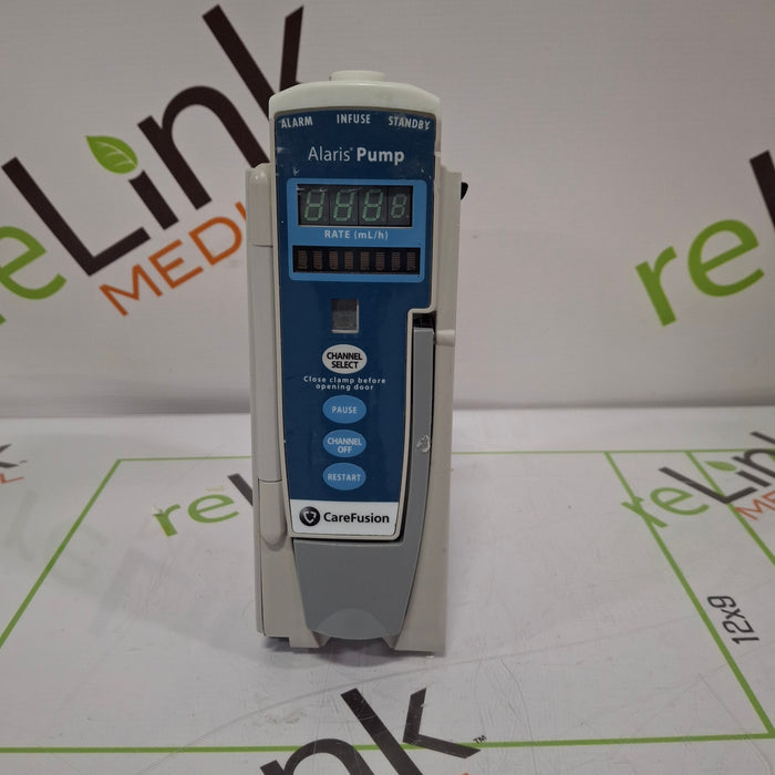CareFusion Alaris 8100 LVP Infusion Pump Module