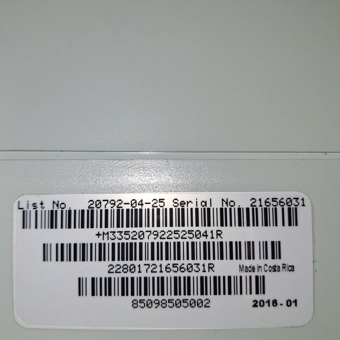 Hospira Plum A+ Infusion Pump