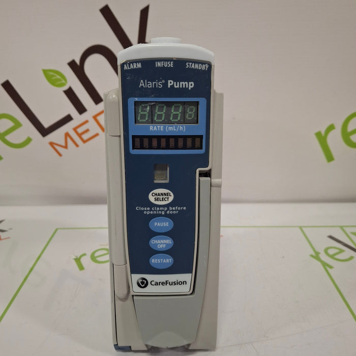 CareFusion Alaris 8100 LVP Infusion Pump Module