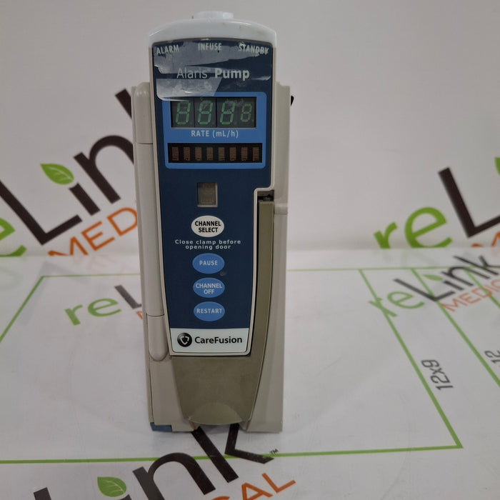 CareFusion Alaris 8100 LVP Infusion Pump Module