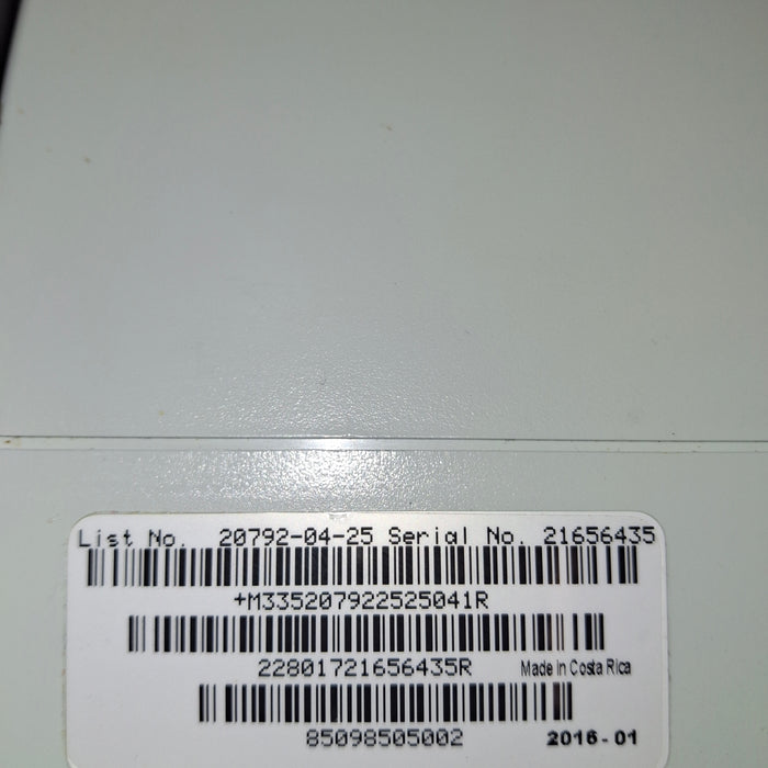 Hospira Plum A+ Infusion Pump