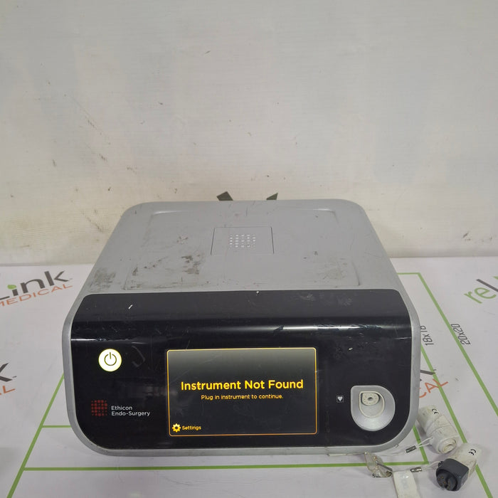 Ethicon Inc. GEN11 Endo-Surgery Generator
