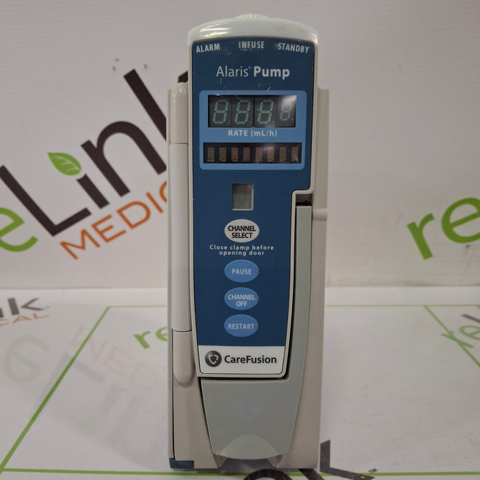CareFusion Alaris 8100 LVP Infusion Pump Module