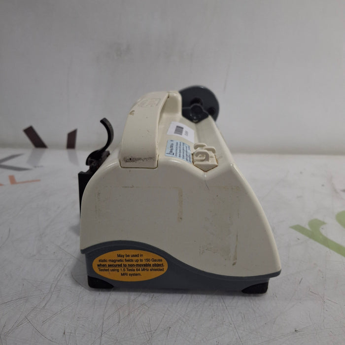 Smiths Medical Medfusion 3500 Version 5 Syringe Infusion Pump