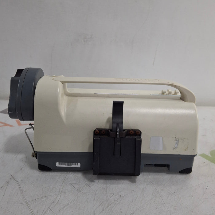 Smiths Medical Medfusion 3500 Version 5 Syringe Infusion Pump