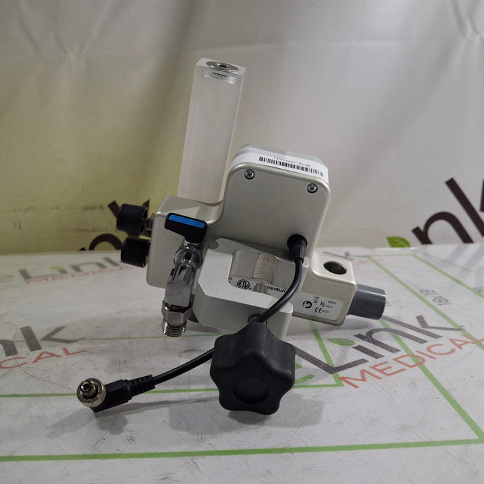 Maxtec, Inc. MaxVenturi Blender w/O2 Analyzer