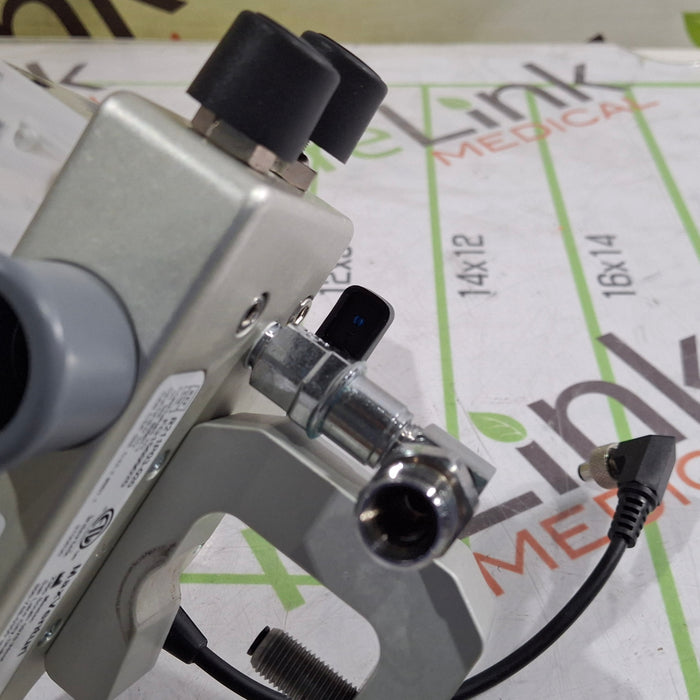 Maxtec, Inc. MaxVenturi Blender w/O2 Analyzer