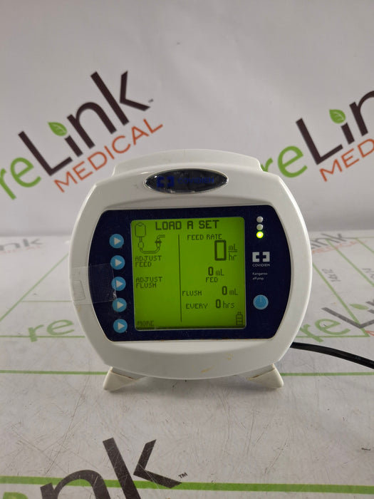 Covidien Kangaroo ePump Enteral Feeding Pump