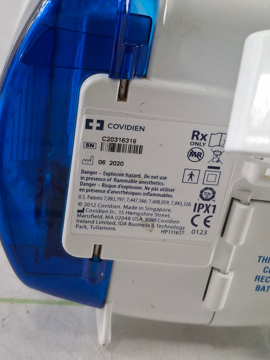 Covidien Kangaroo ePump Enteral Feeding Pump