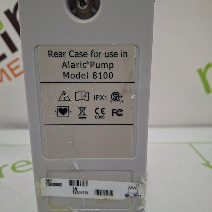 CareFusion Alaris 8100 LVP Infusion Pump Module