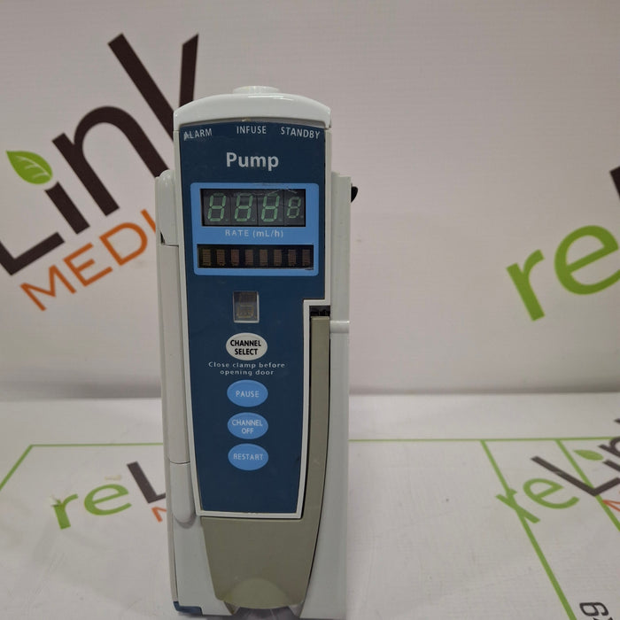 CareFusion Alaris 8100 LVP Infusion Pump Module