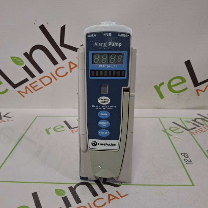 CareFusion Alaris 8100 LVP Infusion Pump Module