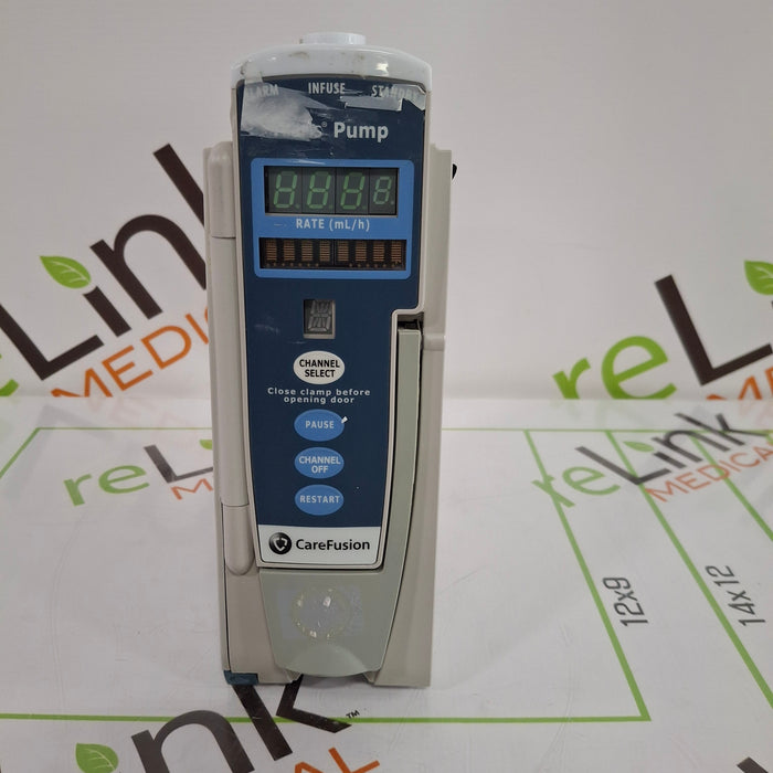 CareFusion Alaris 8100 LVP Infusion Pump Module