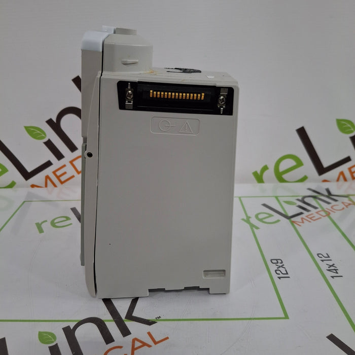 CareFusion Alaris 8100 LVP Infusion Pump Module