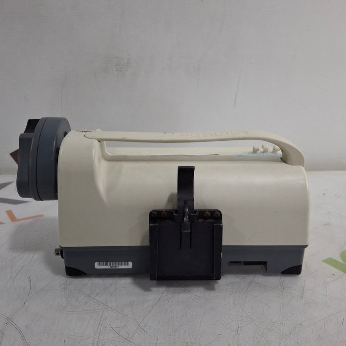 Smiths Medical Medfusion 3500 Version 5 Syringe Infusion Pump