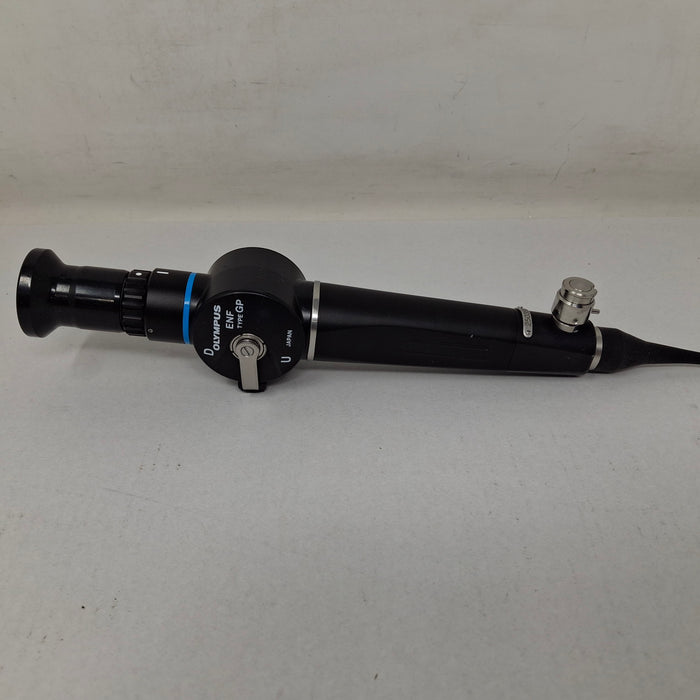 Olympus ENF-GP Fiber RhinoLaryngoscope