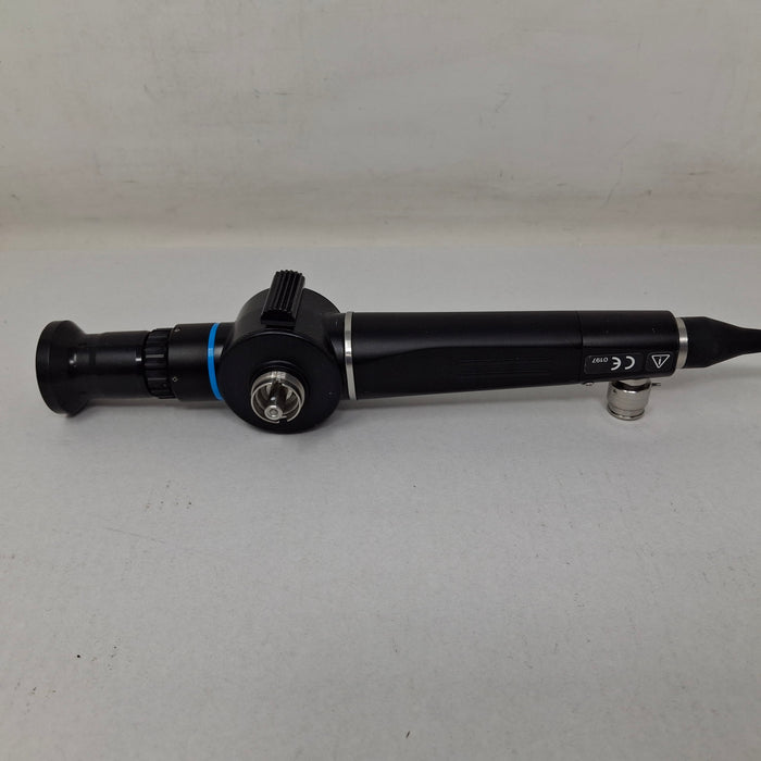 Olympus ENF-GP Fiber RhinoLaryngoscope