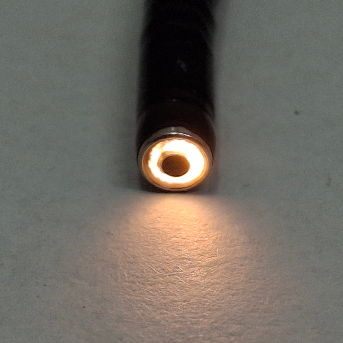 Olympus ENF-GP Fiber RhinoLaryngoscope