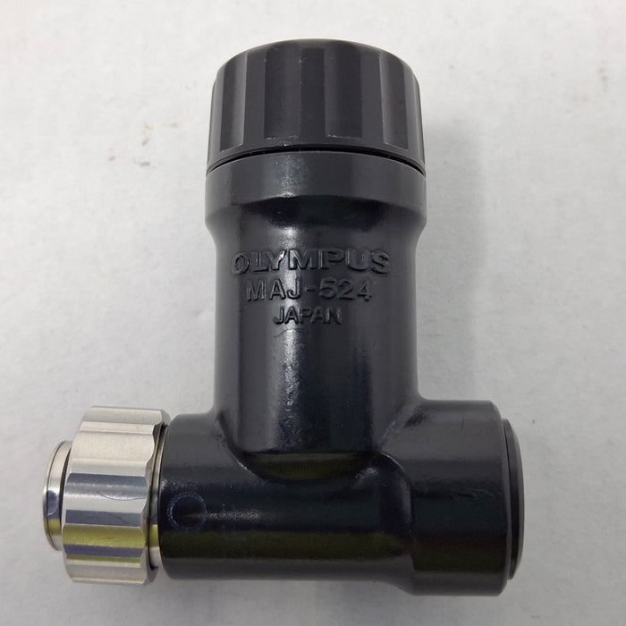 Olympus ENF-GP Fiber RhinoLaryngoscope