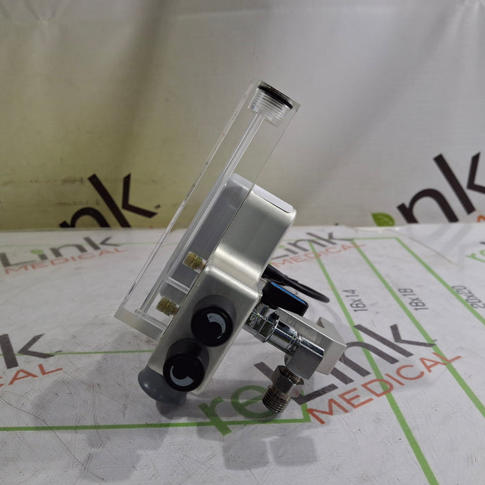 Maxtec, Inc. MaxVenturi Blender w/O2 Analyzer