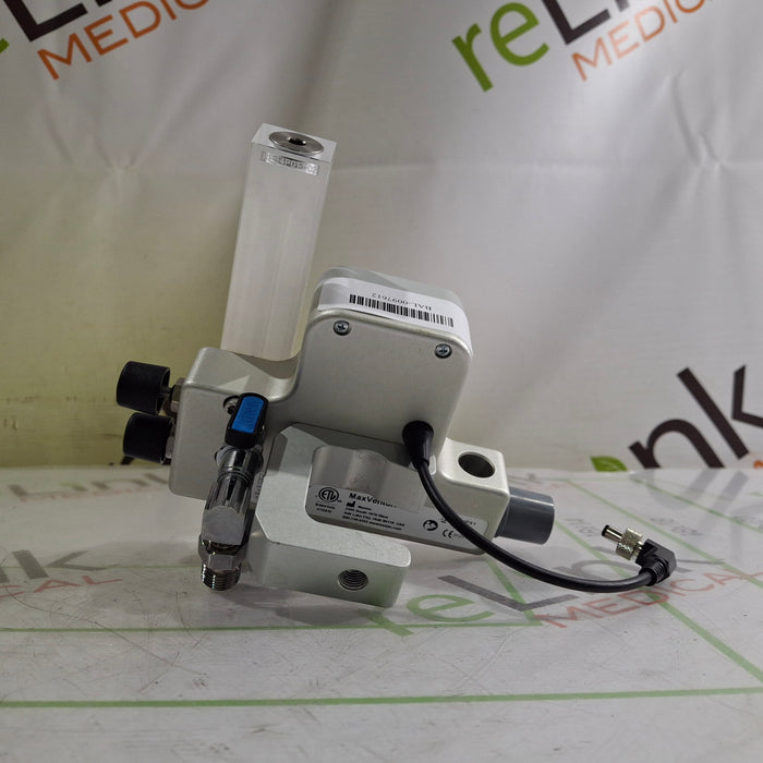 Maxtec, Inc. MaxVenturi Blender w/O2 Analyzer
