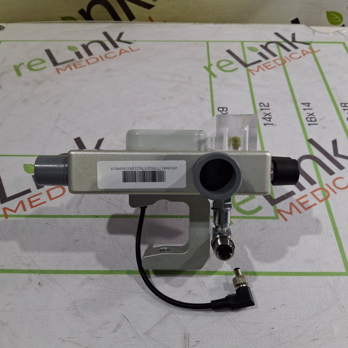 Maxtec, Inc. MaxVenturi Blender w/O2 Analyzer