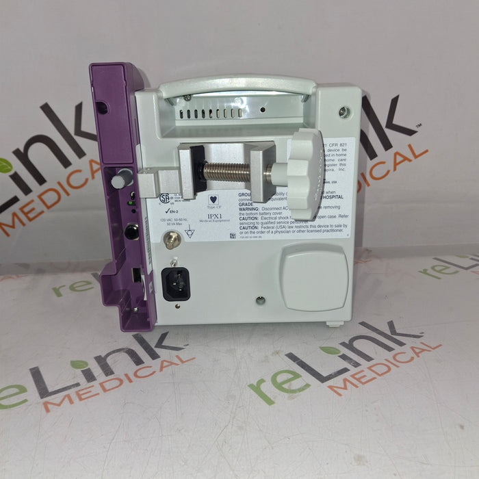 Hospira Plum A+ Infusion Pump