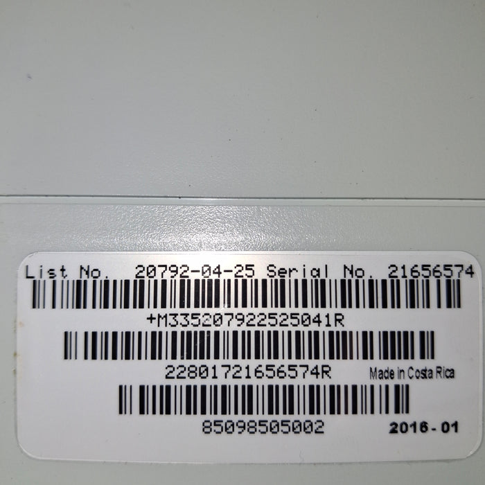 Hospira Plum A+ Infusion Pump