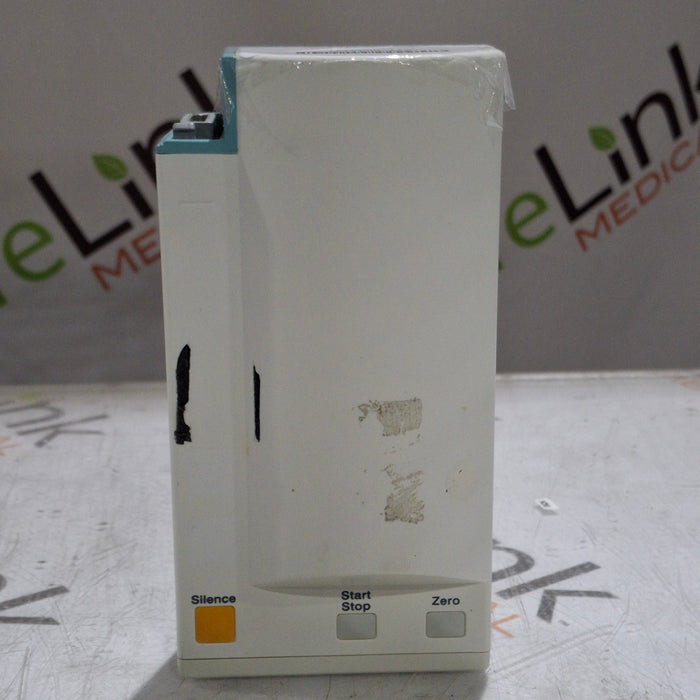 Philips M3001A-A01C06 Fast SpO2, NIBP, ECG, Temp, IBP MMS Module