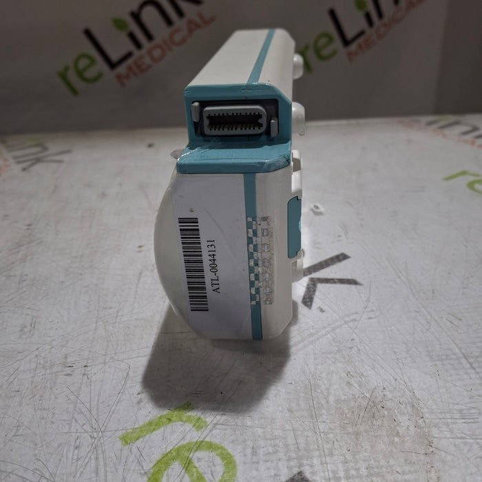 Philips M3001A-A01C06 Fast SpO2, NIBP, ECG, Temp, IBP MMS Module
