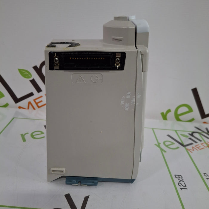 CareFusion Alaris 8100 LVP Infusion Pump Module