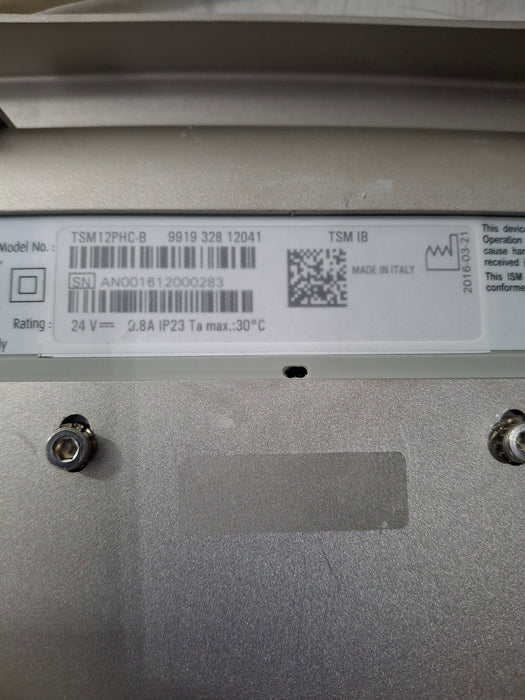 Philips TSM12PHC-B Monitor