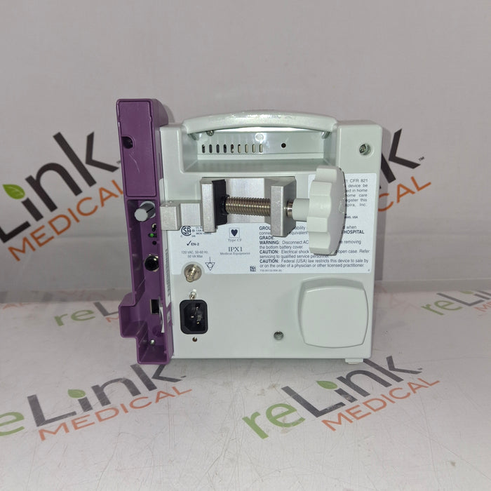 Hospira Plum A+ Infusion Pump